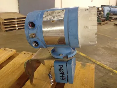 USED Endress Hausser 33FT2F-MD1FD11F21A