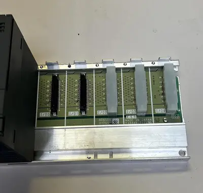 Used MITSUBISHI Q00JCPU PLC Processors Ohio US | Surplus Asset Holdings #1239069