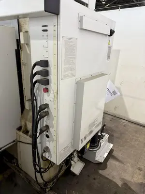 USED HAAS VF1