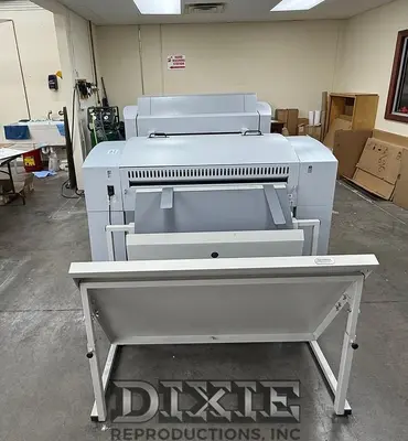 USED 2011 HEIDELBERG SUPRASETTER CTP