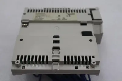 Schneider Electric 170ADM35010 PLC I/O Base 24VDC-16PT IN/OUT #4103