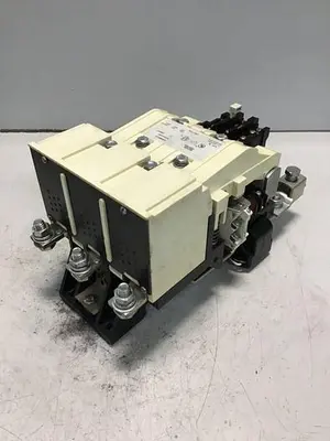 USED WESTINGHOUSE A200M5CAC