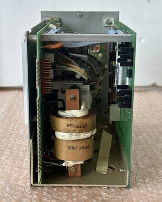 USED BRANSON 4MB3