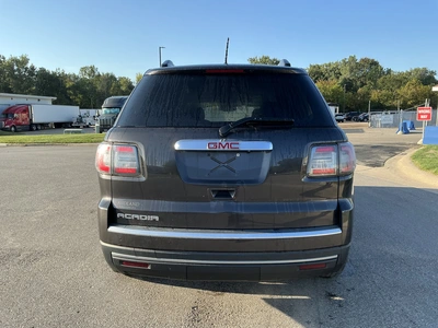 Used 2013 GMC ACADIA SUVs Michigan US | Miedema Asset Management Group #1397260