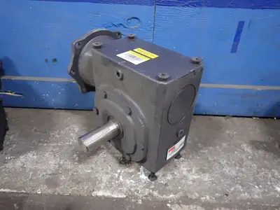 USED DAYTON 3GD49