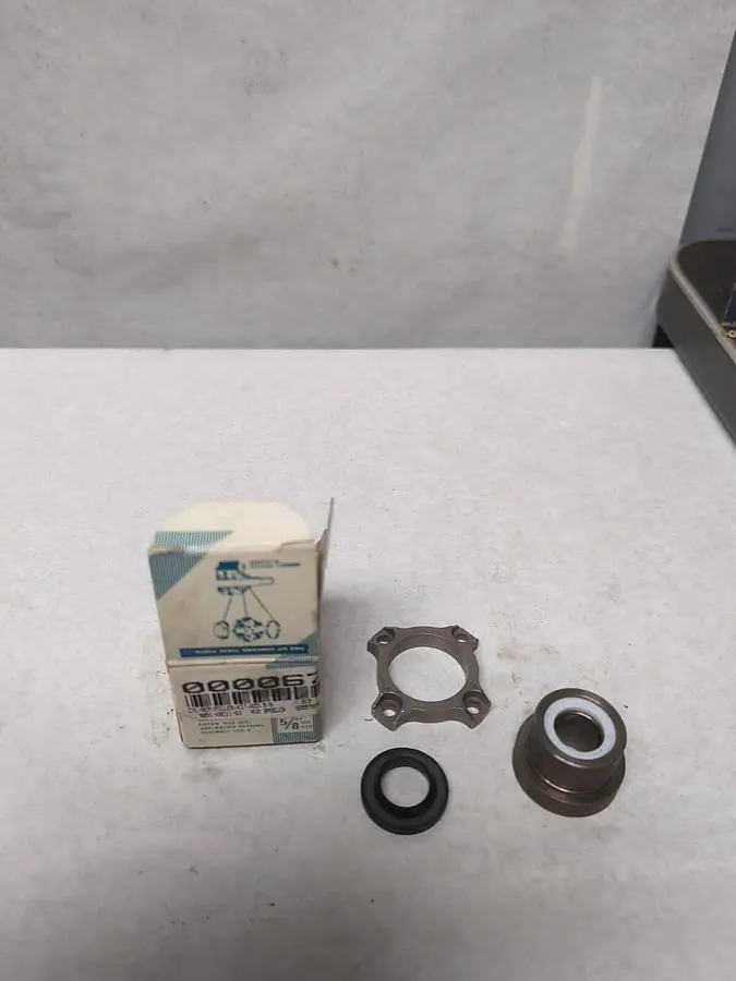 New | in-Stock MILLER 051-KR011-63 Cylinders | Surplus Asset Holdings #1206587