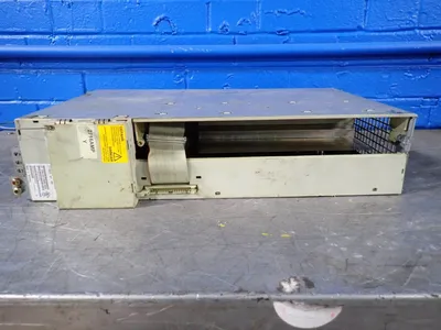 USED SIEMENS SIMODRIVE 611