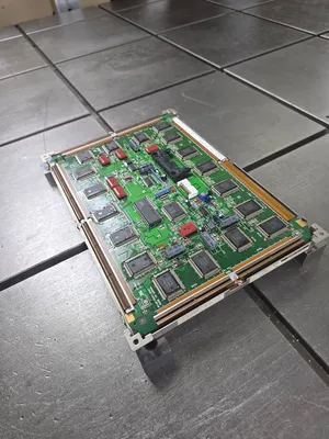 FUJITSU LIMITED FPF8050HRUC-007 Tooling | GMT (8)