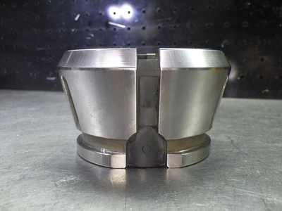 MicroCentric 1.75" Round Smooth Bore Collet 65BZI 1.750 RSM (LOC1946B)
