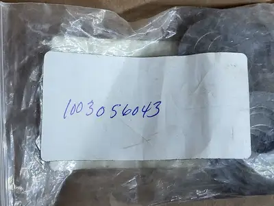 USED METSO 1003056043