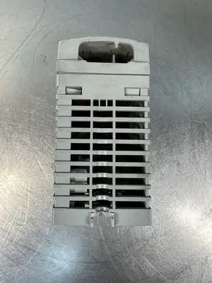 PARKER AC DRIVE 650 Series 650V-21130010-001P00-B2 (BIN-1.5.5)