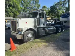 Used 2015 PETERBILT 389 Conventional trucks Pennsylvania US | Iron Exchange Equipment Solutions #1353715