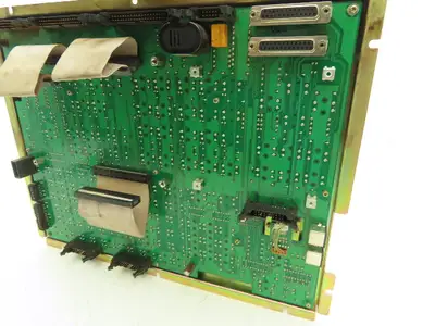 Used MITSUBISHI _UNKNOWN_ Automation Control (HMI) Indiana US | Arrow Industrial #1316675