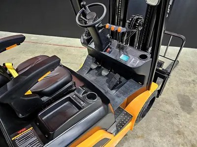NEW 2026 VIPER FY32C