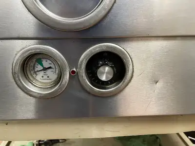 Used Toastmaster Used Toastmaster 3C80A 29-Inch Built-In Commercial 3-Drawer Chip Food Warmer 120V Heated Cabinets & Displays Illinois US | Falcon Restaurant Supply #1376218