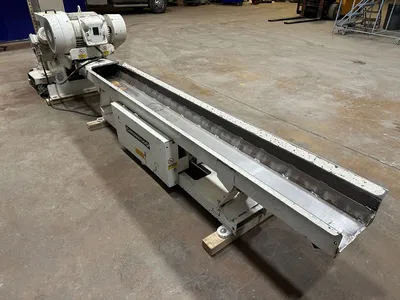 USED 2016 CRESSWOOD EF-12-30SRST