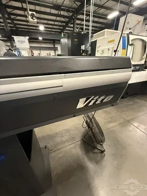 Used 2019 KSI TCM32 Swiss Type Automatic Screw Machines Florida US | Southern Fabricating Machinery Sales, Inc. #1289486