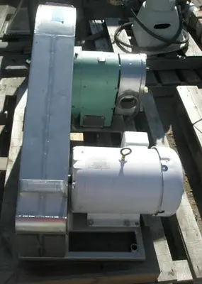 Used TRI-CLOVER PR125-3-TC1-4-ST Positive Displacement Pumps California US | Machinery & Equipment #1541185