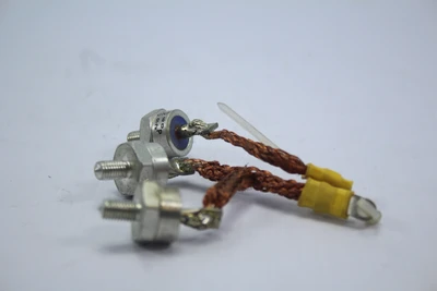 Used SEMIKRON SKN2F50/06 Misc Electrical & Power Parts California US | Davliegogo LLC #1705833