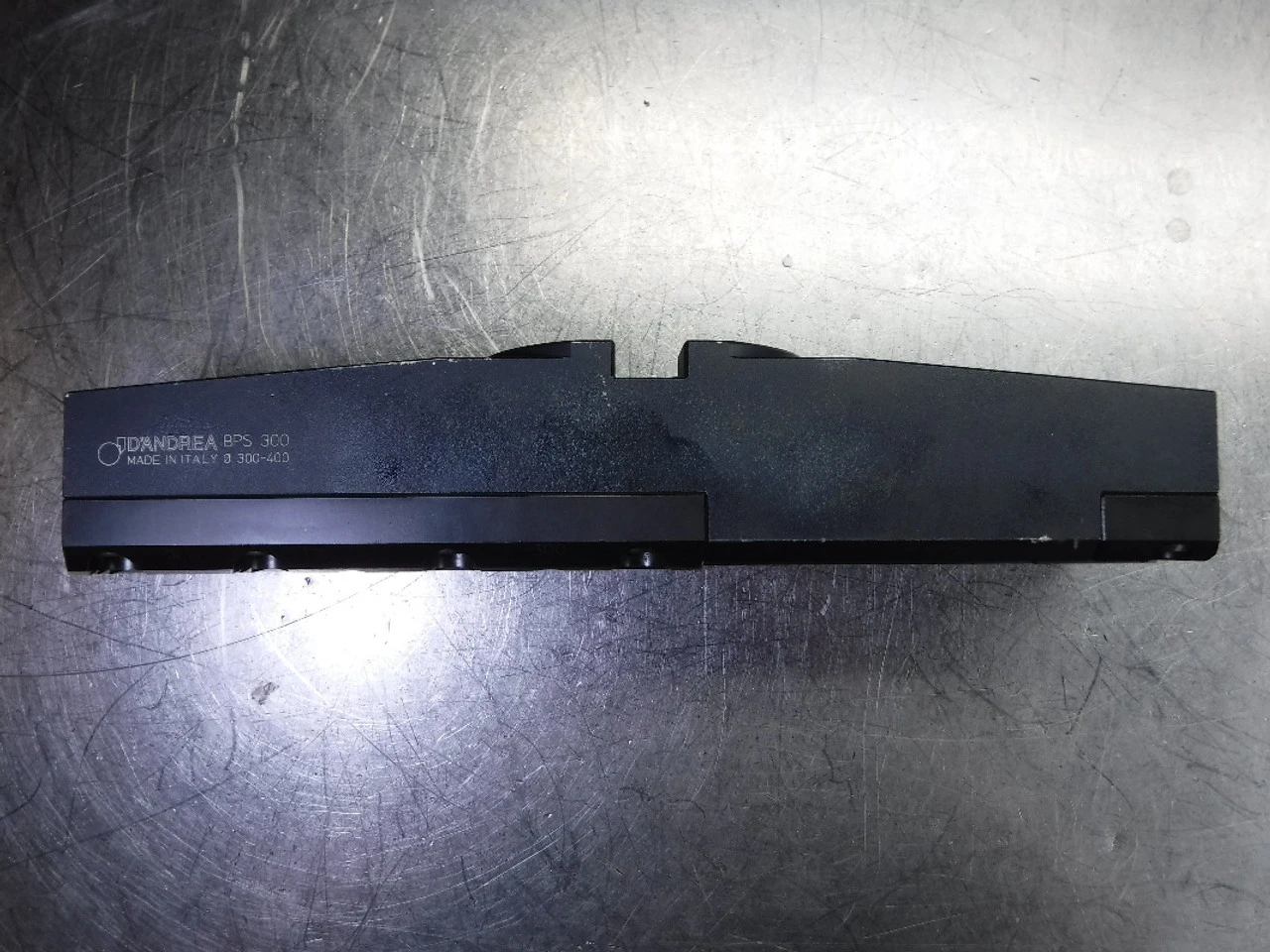 D'Andrea Double-Bit Boring Crossbar 300mm - 400mm Range BPS 300 (LOC1373D)