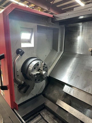 USED 2023 SMART NL3000BM
