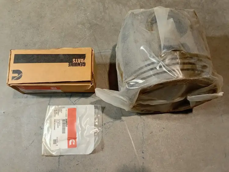 New | in-Stock CUMMINS 4955326 Parts British Columbia CA | Lenmark #271955