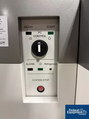 Used Horiba Horiba C1200 Analyzer Particle Counters Ohio US | Federal Equipment Company #1356834