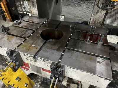 USED AIDA NC1-2000(2)