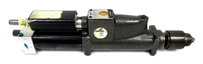 USED COOPER 311D-807 SELF FEED DRILL 311D807 450 RPM