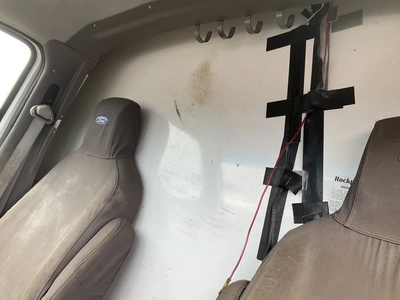 Used 2019 FORD ECONOLINE 450 Box trucks Michigan US | Miedema Asset Management Group #1455005