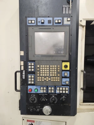 USED 2009 MAKINO A-51