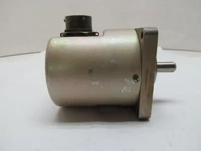 BEI Litton 76BD-360-1-S-1 76 Series Optical Rotary Shaft Encoder
