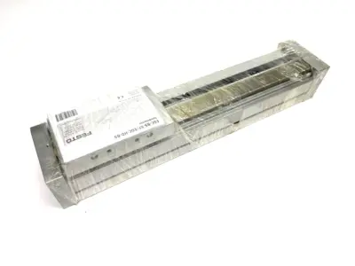 USED FESTO BALL SCREW SPINDLE AXIS ACTUATOR