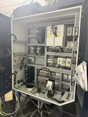 2019 MILLTRONICS VM6030IL Vertical Machining Centers | Toolquip, Inc. (6)