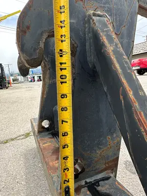 Used JLG 12 FT Forklift Attachments Utah US | Global Remarketing #1285945