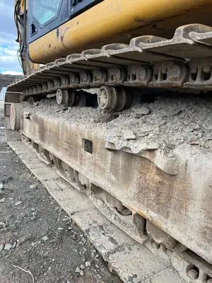 Used 2013 Caterpillar 336EL Excavators Pennsylvania US | Zadoon Equipment #1480734