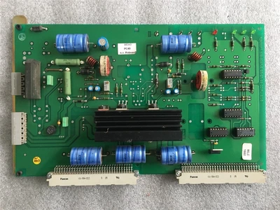 USED ROBOSOFT 338-0207V5-