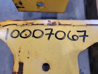 USED CATERPILLAR 294-2401