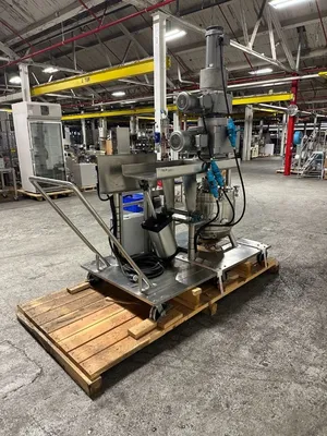 Used 2014 LEE 15D12T Reactors Ohio US | HGR 24 #733683