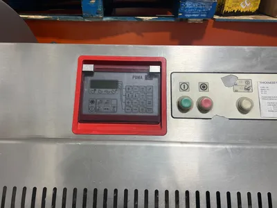 USED 2008 TREIF CE-700-EB