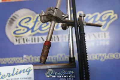 Used CUSTOM MADE TR-5000 Welding Turning Rolls California US | Sterling Machinery Exchange #1467605