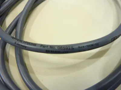 NEW PEPPERL & FUCHS NJ4-12GM-E2