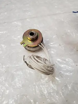 ELECTROID CO ELECTRIC CLUTCH 88.32 201-130