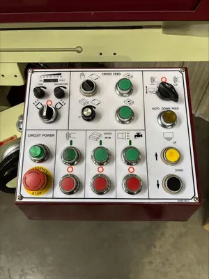 2018 KENT USA SGS-1230AHD Grinder-Hydraulic Horz Surface | Asset Exchange Corporation (2)