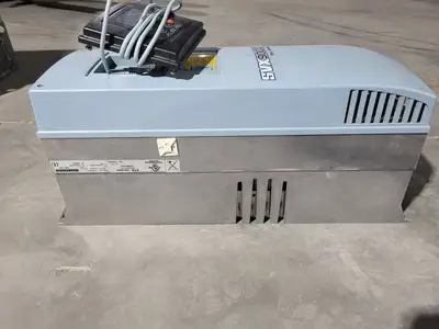 USED EATON SVX010A1-5A4N1