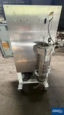 Pure Extraction Pure Extraction Supercritical CO2 Extraction System