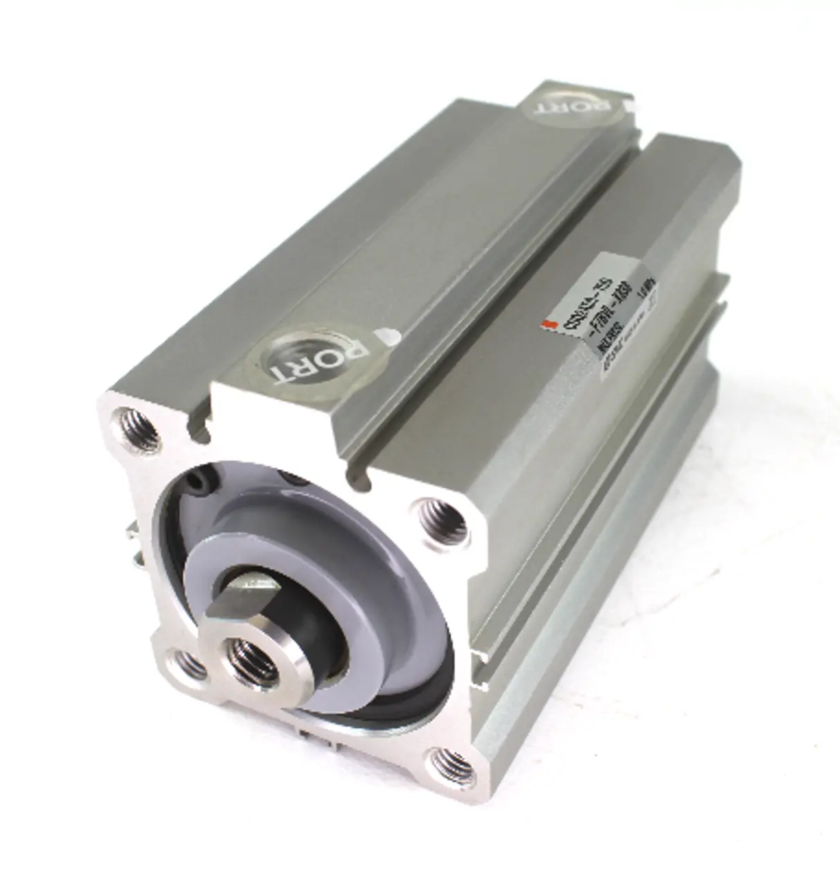 USED SMC CDQ2A50-75D-F7BVL-X838