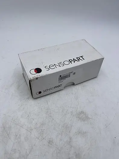 New | in-Stock SENSOPART SENSOPART 543-11024 Misc Electrical & Power Parts | ND Industrial Surplus #1214387