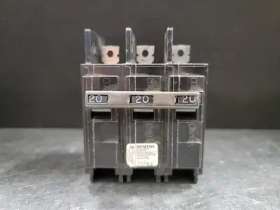 USED SIEMENS BQ3B020