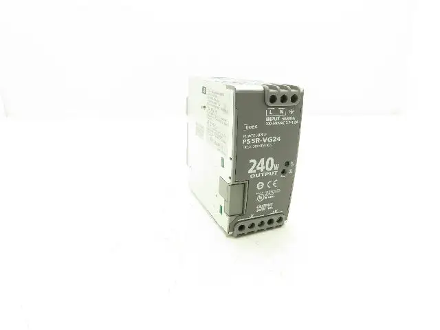 Used IDEC _UNKNOWN_ Power Supplies Indiana US | Arrow Industrial #1408336